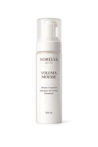 volume mousse