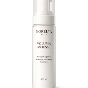 volume mousse
