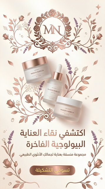 Cosmétique